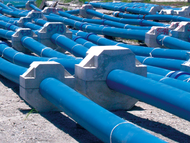 台肥集團台海生技，台灣海洋深層水股份有限公司，亞洲最大台灣海洋深層水工廠