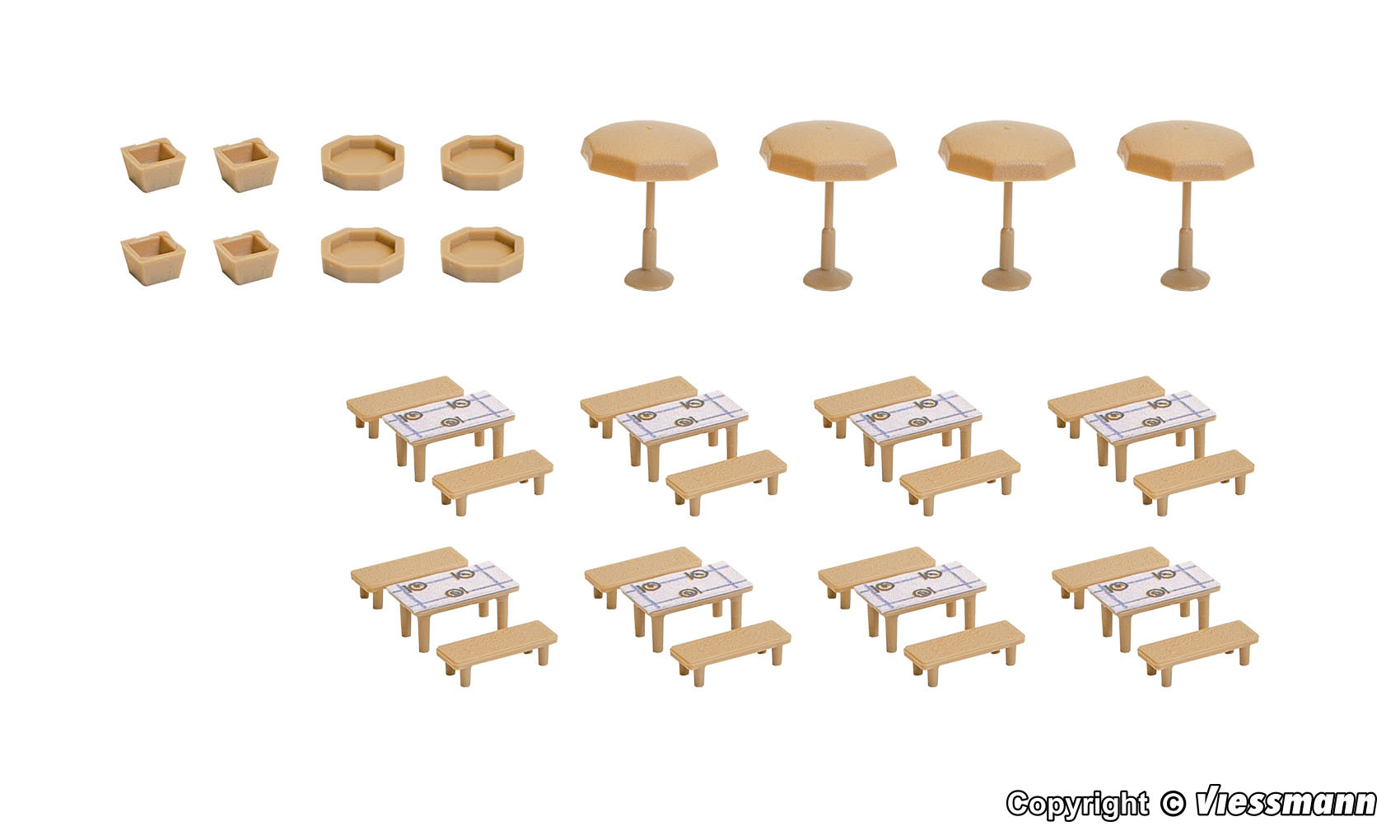 Vollmer 47818 N規 商場