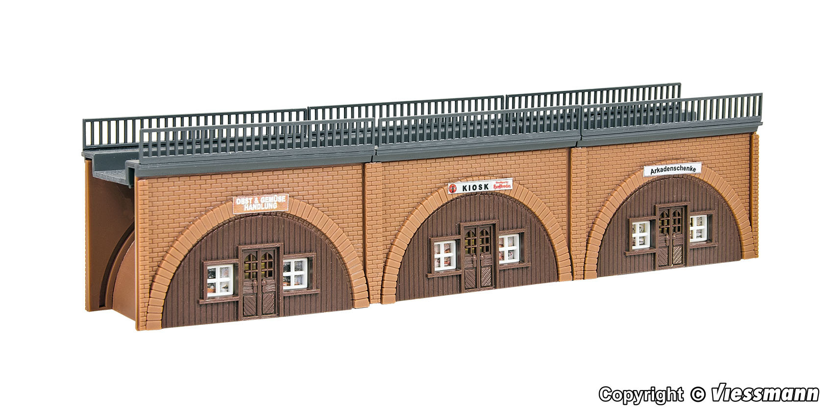 Vollmer 47818 N規 商場