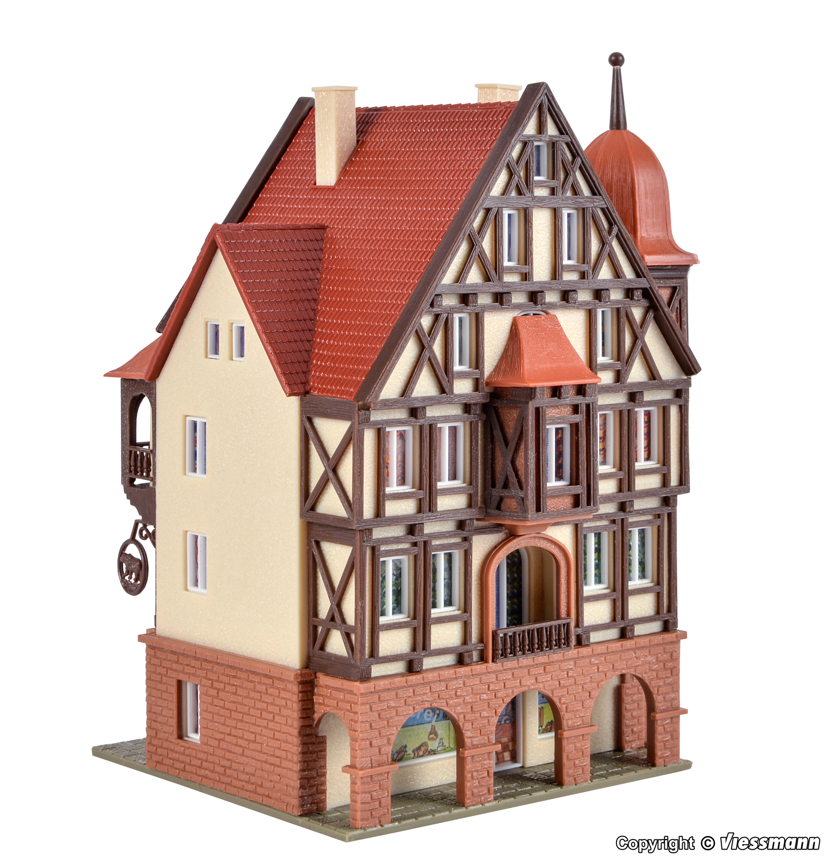 Vollmer 47772 N規 Inn Baren 熊酒店