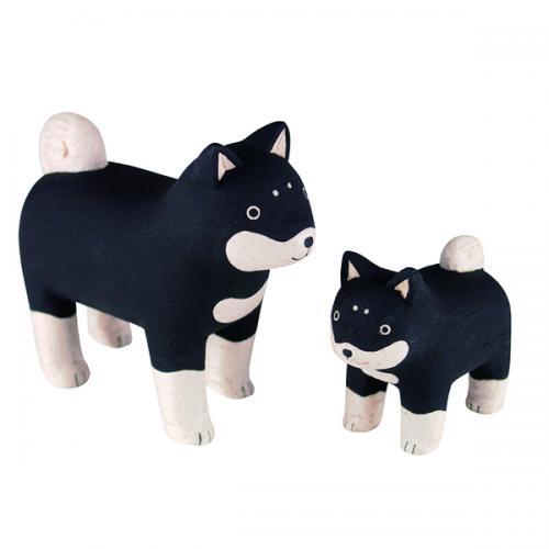 柴犬媽媽&柴犬寶寶