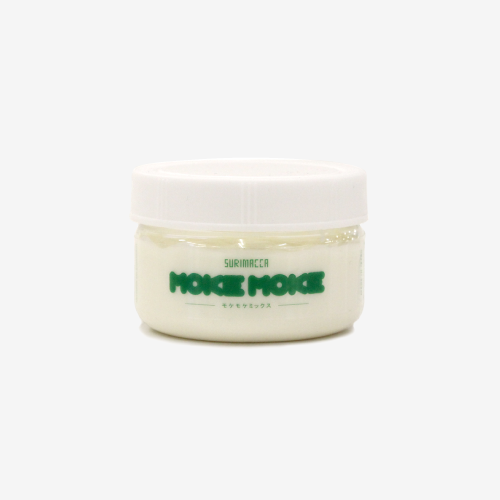 MOKEMOKE 毛毛MIX