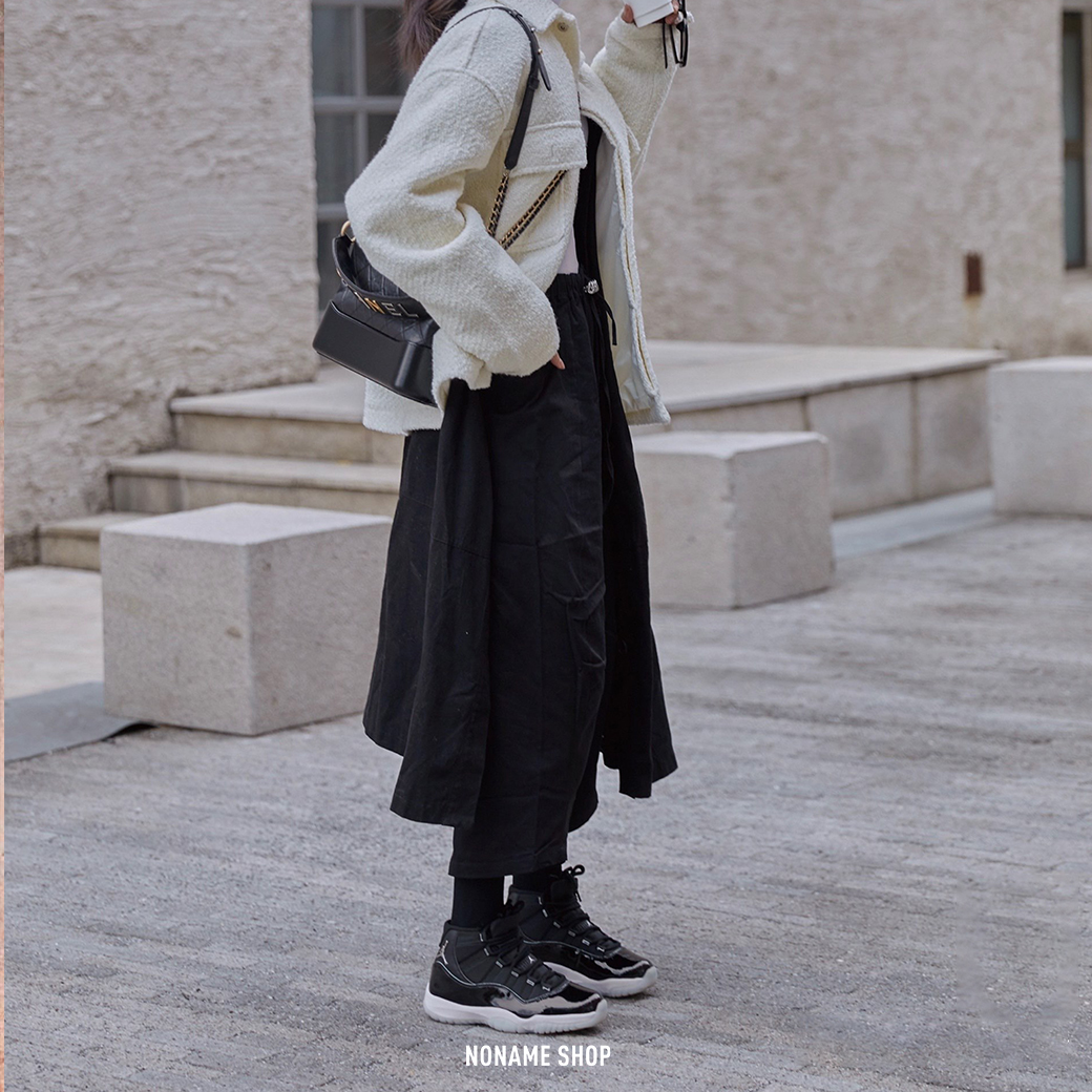 NIKE Air Jordan AJ11 11代 Retro "Jubilee" GS 喬丹 25周年 大魔王