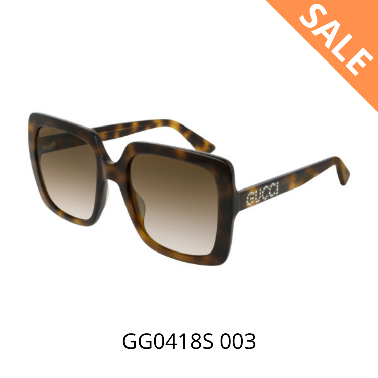 Gucci GG0418S 003太陽眼鏡