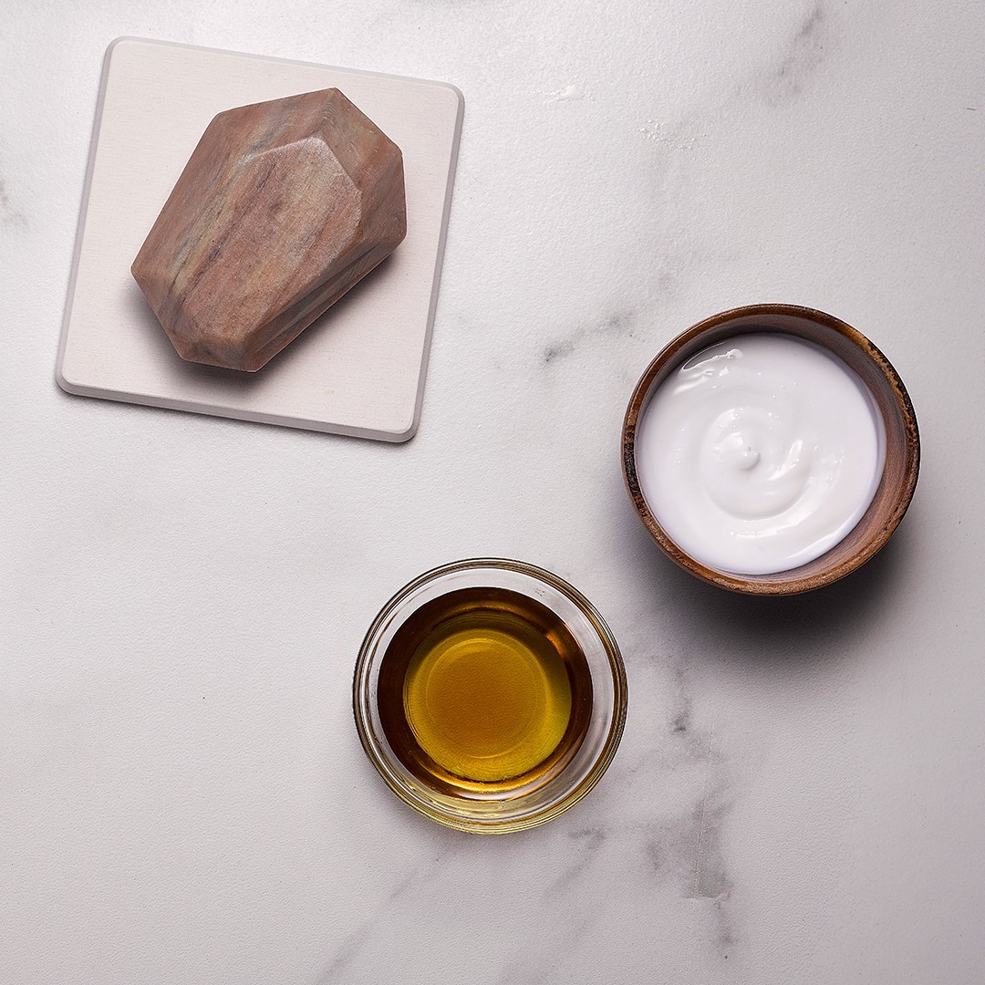 樟之物語乾性皂