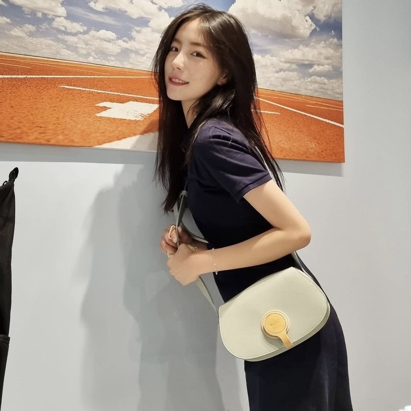 <韓國代購> MUBUWOOZ PITAPAT BAG