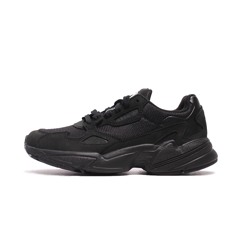 ADIDAS 女Falcon W 休閒鞋- G26880