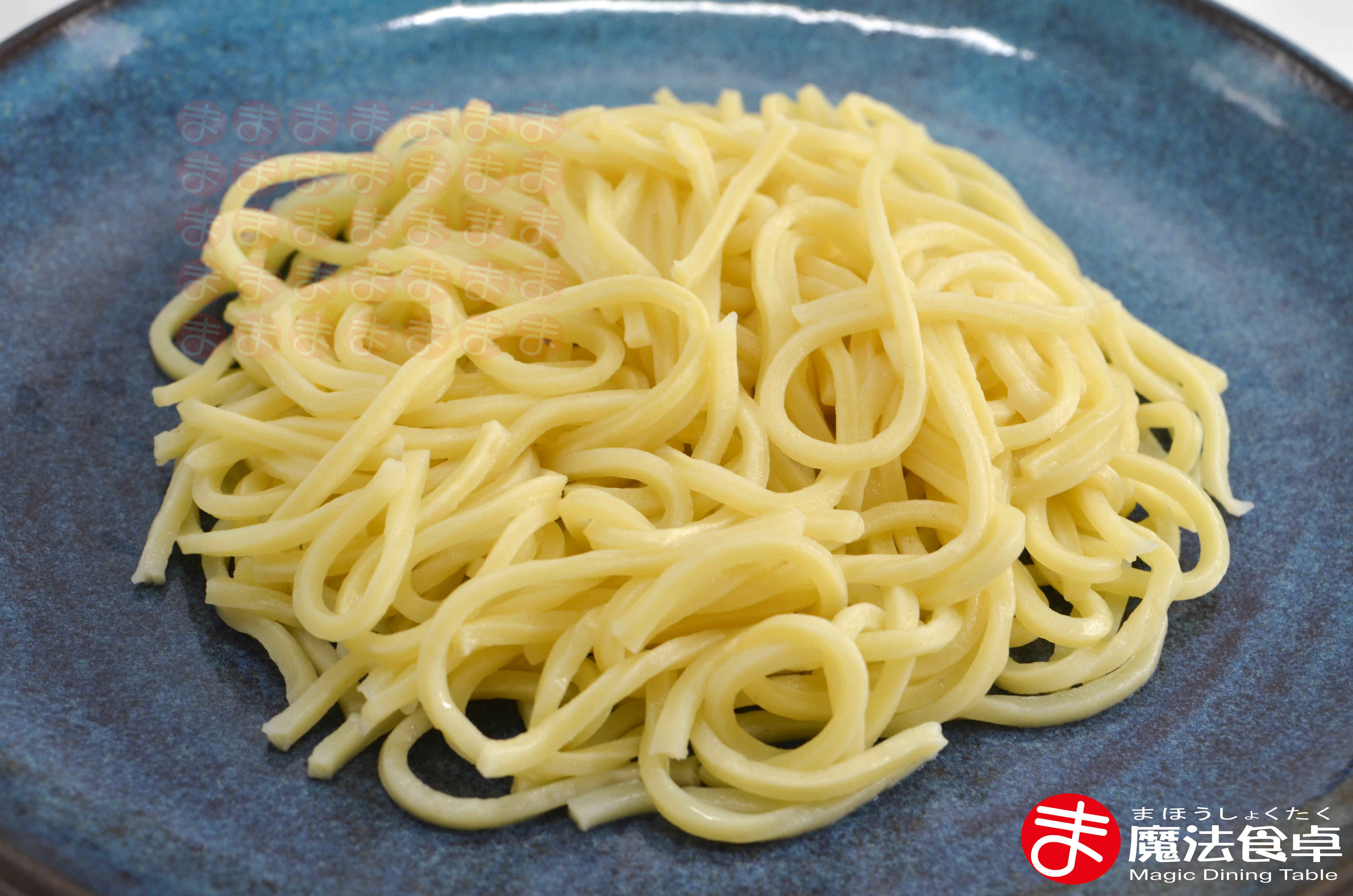 冷凍熟日本拉麵 【五入】