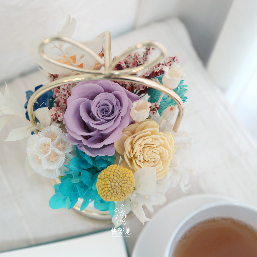 居家DIY材料包 I 暹羅之戀 PF210518