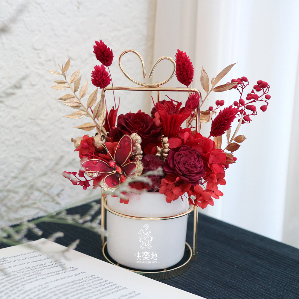 居家DIY材料包 I 馬德里小夜曲 PF210519