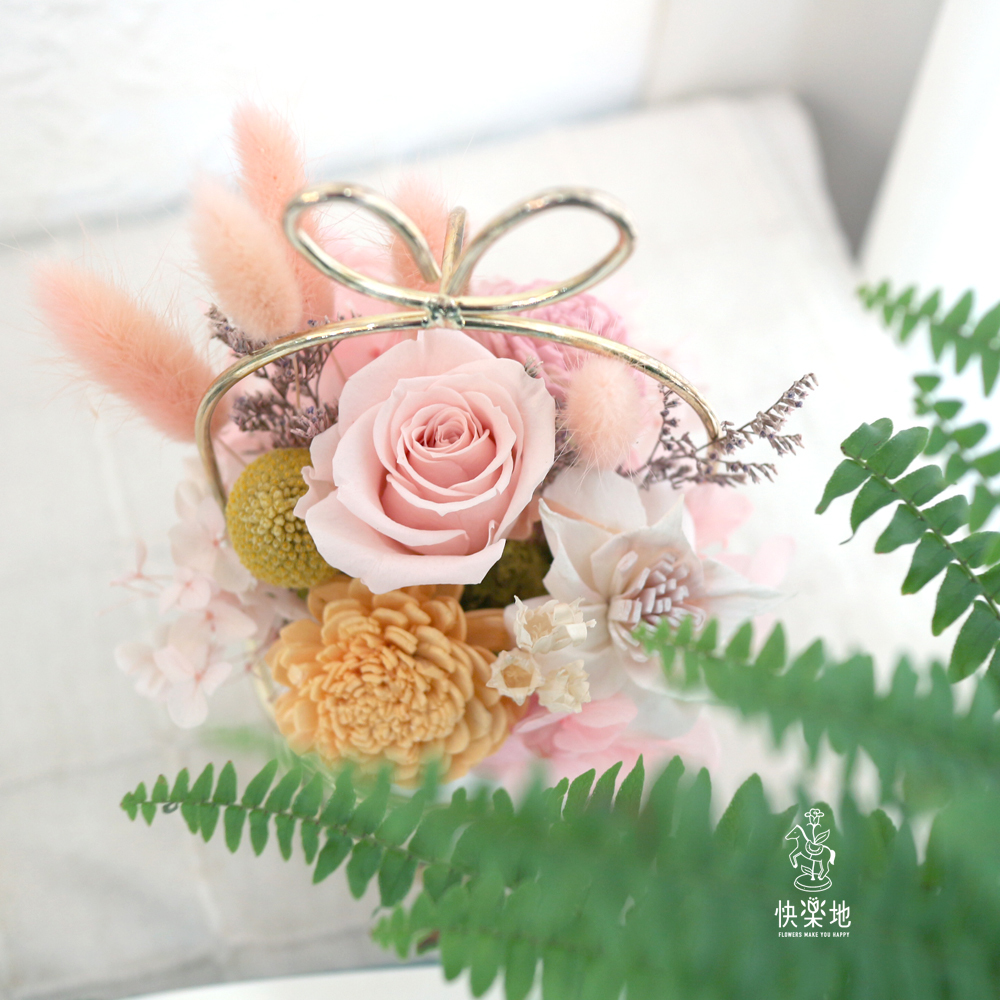 居家DIY材料包 I 愛在巴黎 PF210517