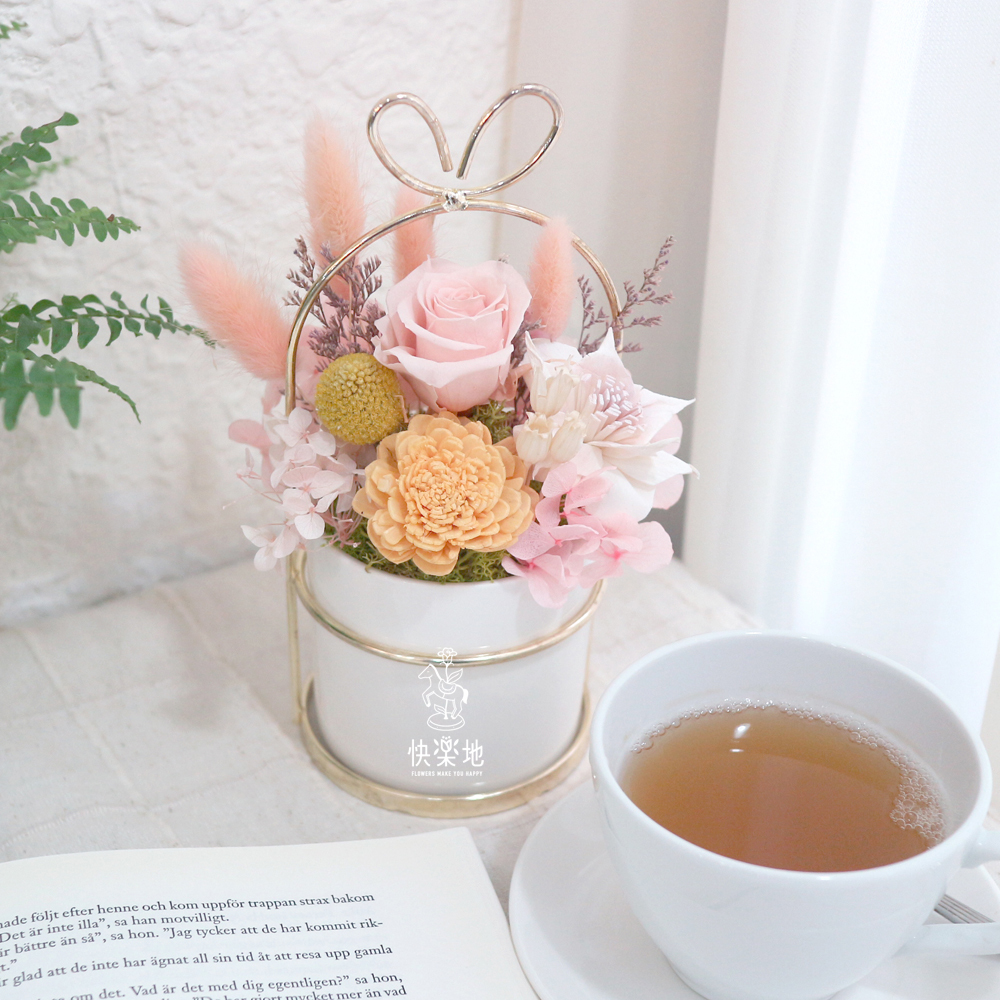 居家DIY材料包 I 愛在巴黎 PF210517