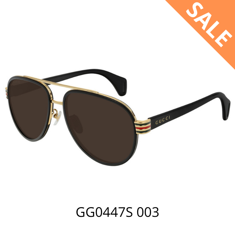 Gucci GG0447S 003太陽眼鏡