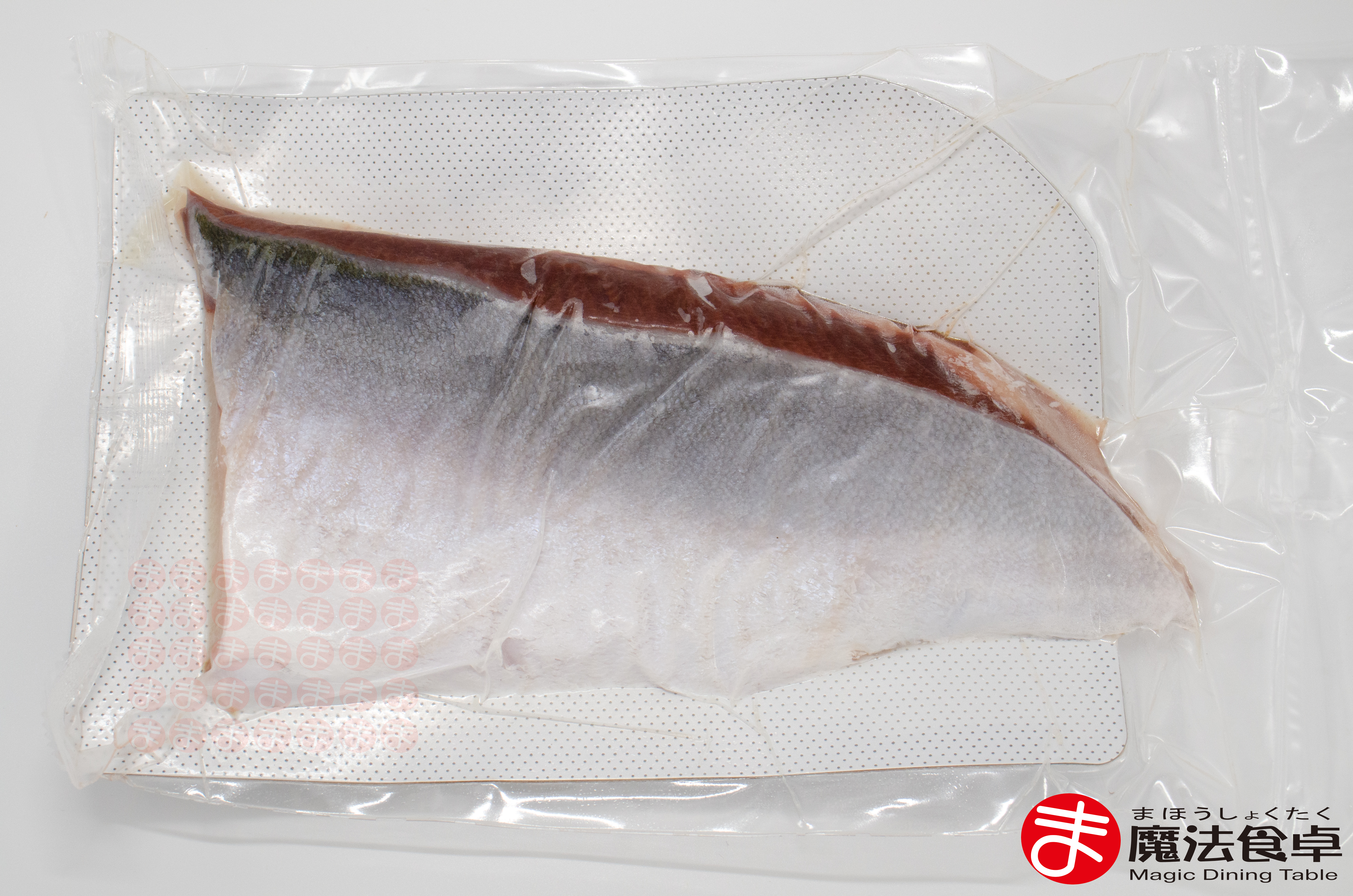 冷凍日本鰤魚【生食級】