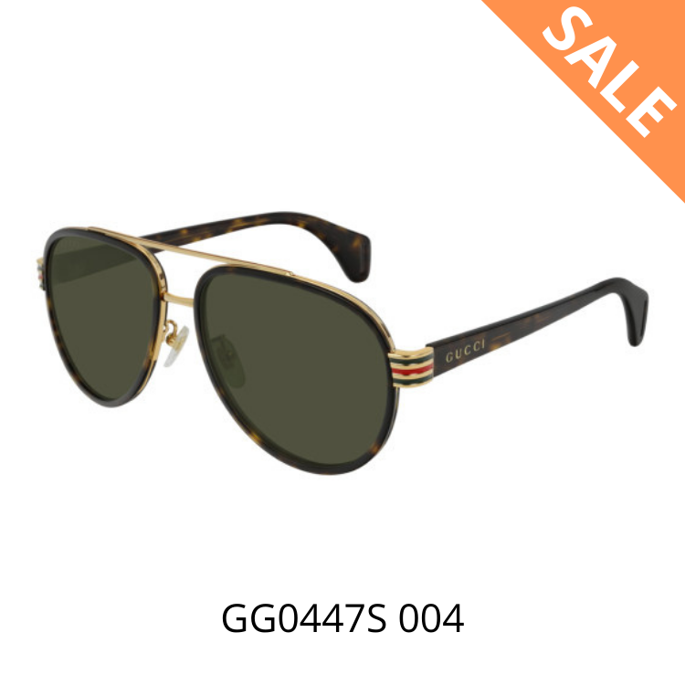 Gucci GG0447S 004太陽眼鏡
