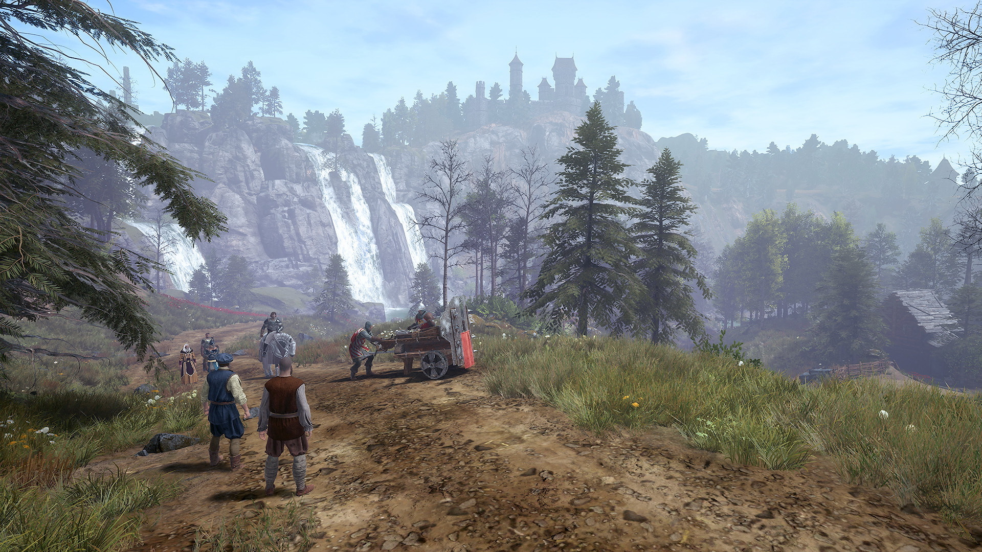 PS4 國王的恩賜 2 中文版