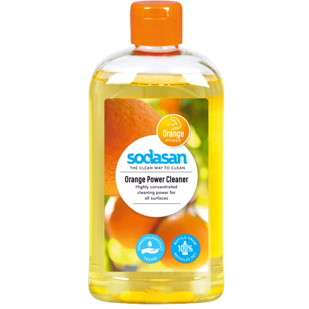 Orange Power Cleaner 500ml