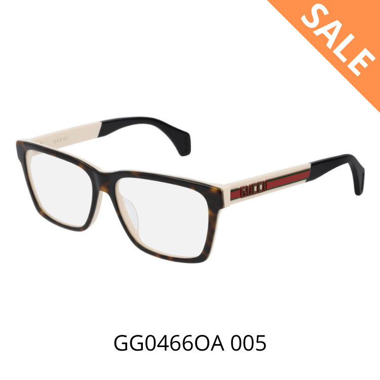 Gucci GG0466OA 005眼鏡架