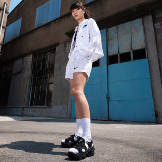 NIKE AIR MAX KOKO SANDAL 厚底涼鞋 ( BLACK )