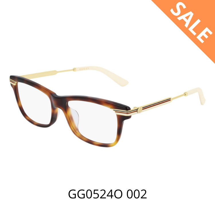 Gucci GG0524O 002眼鏡架