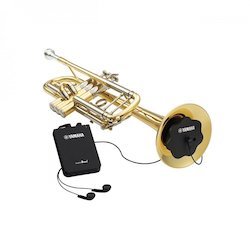 YAMAHA Silent Brass SB7X 本体 ヤマハ | サイレントブラス™ - サイレントブラス™ - 概要