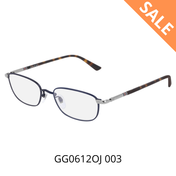 Gucci GG0612OJ 003眼鏡架