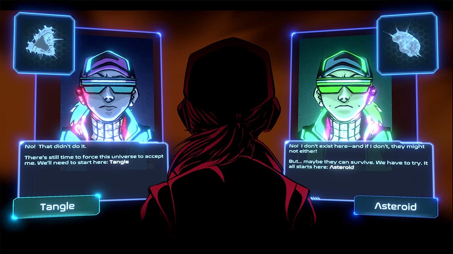 PS5 扭曲時空 簡體中英文版