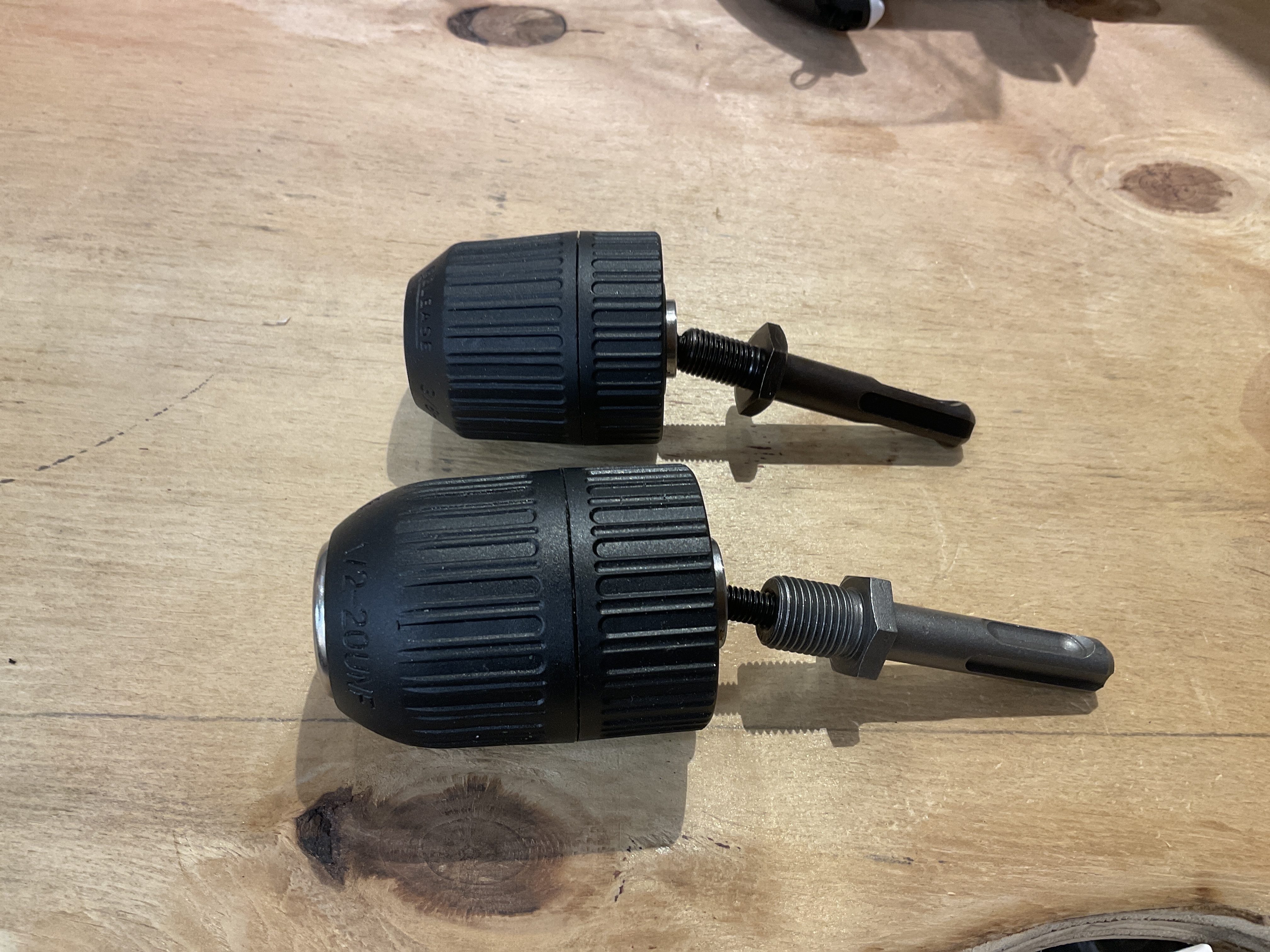 10MM 13MM 四坑索頭