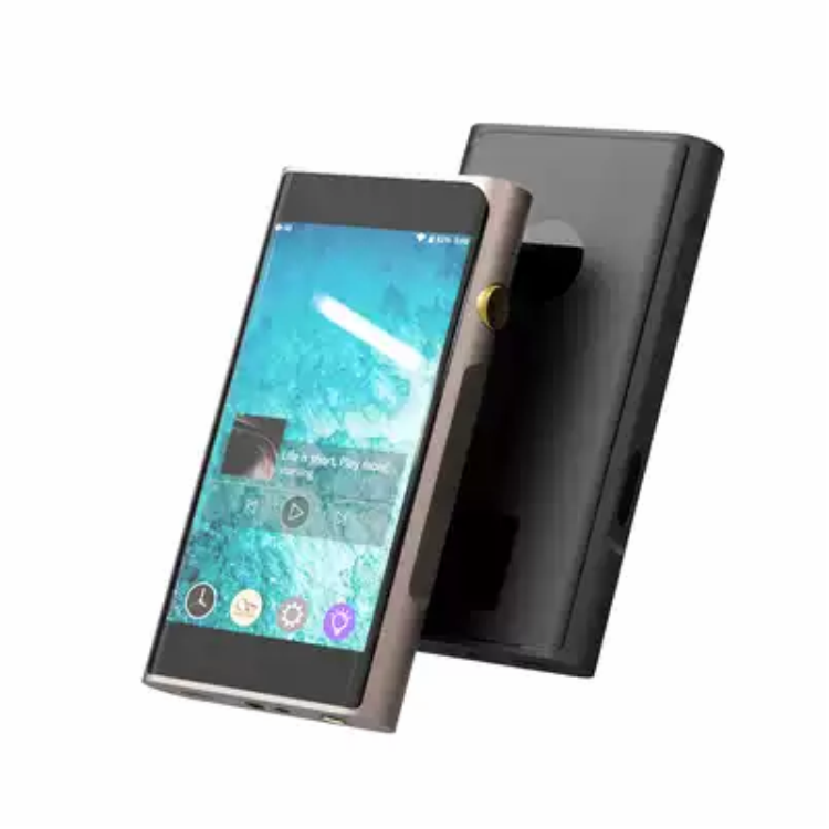 Shanling M6 Pro (21) Portable Hi-Res Music Player