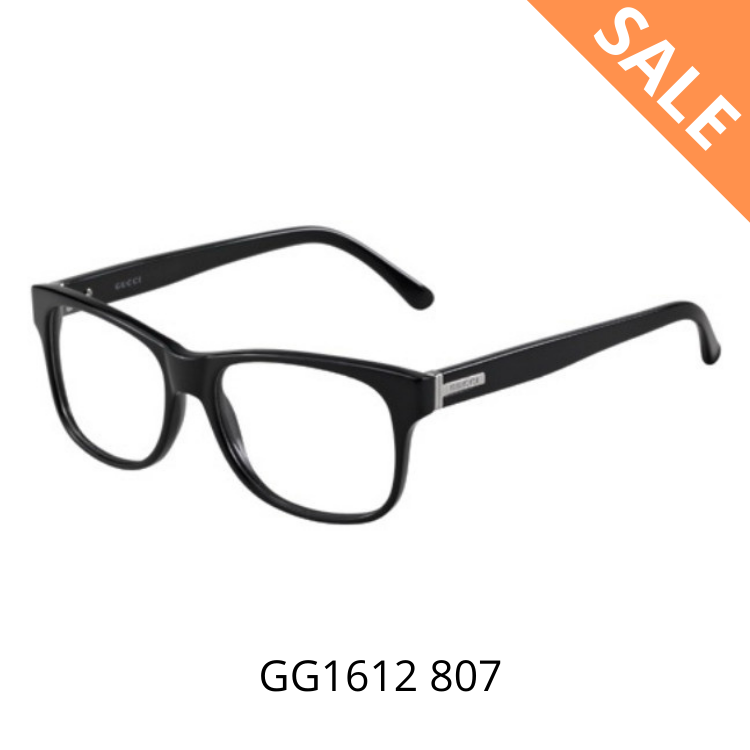 Gucci GG1612 807眼鏡架