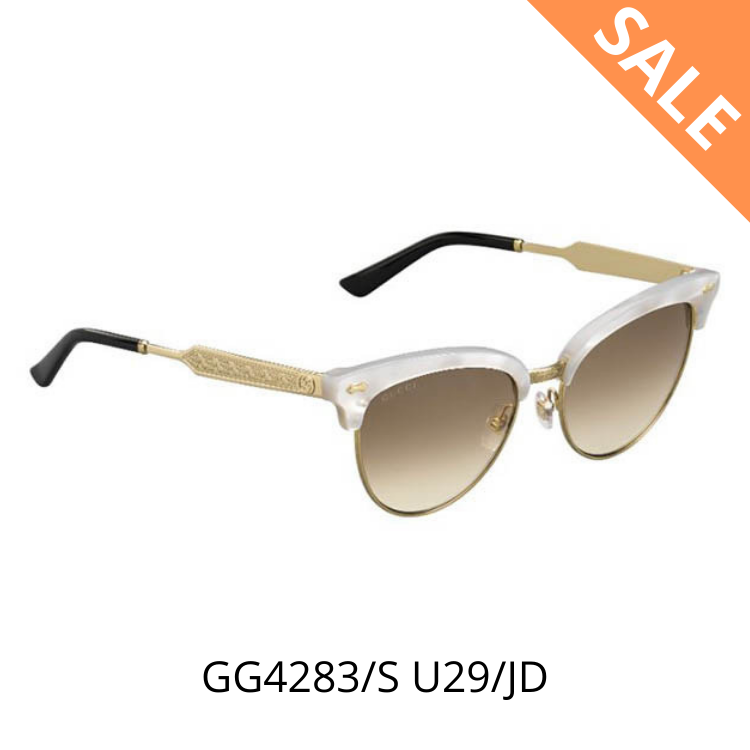 Gucci GG4283/S U29/JD太陽眼鏡