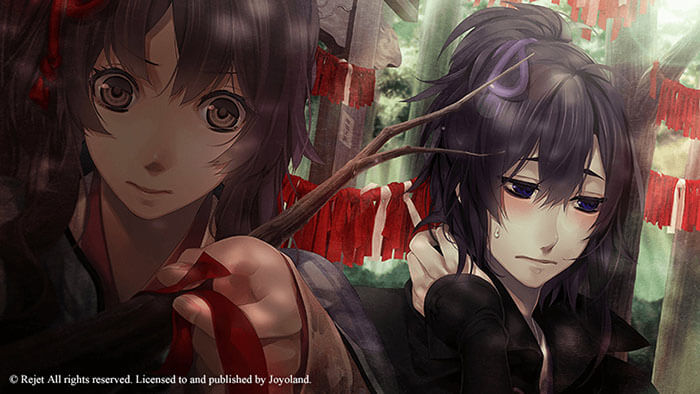 NS 劍為君舞 for S 中文版