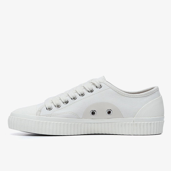 Fred Perry 21新款 Hughes Raw Canvas (2 COLORS)