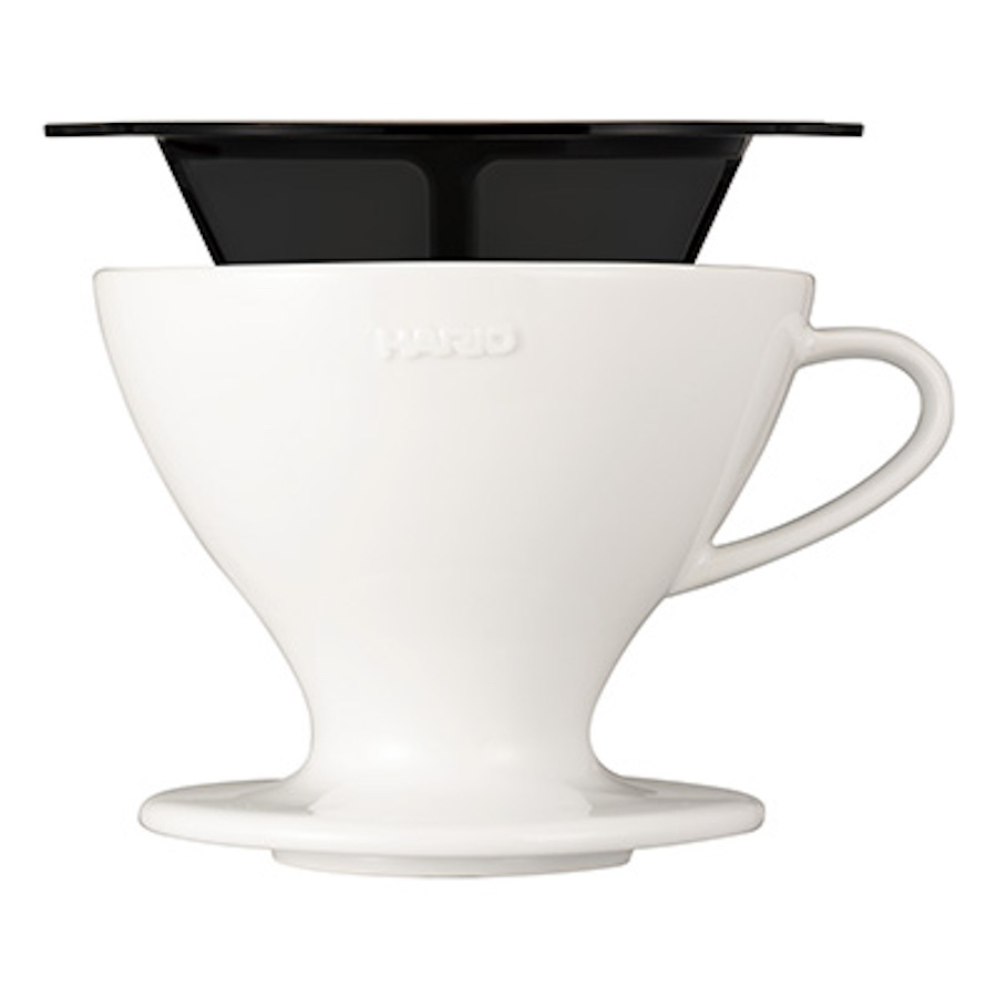 HARIO W60 磁石濾杯組
