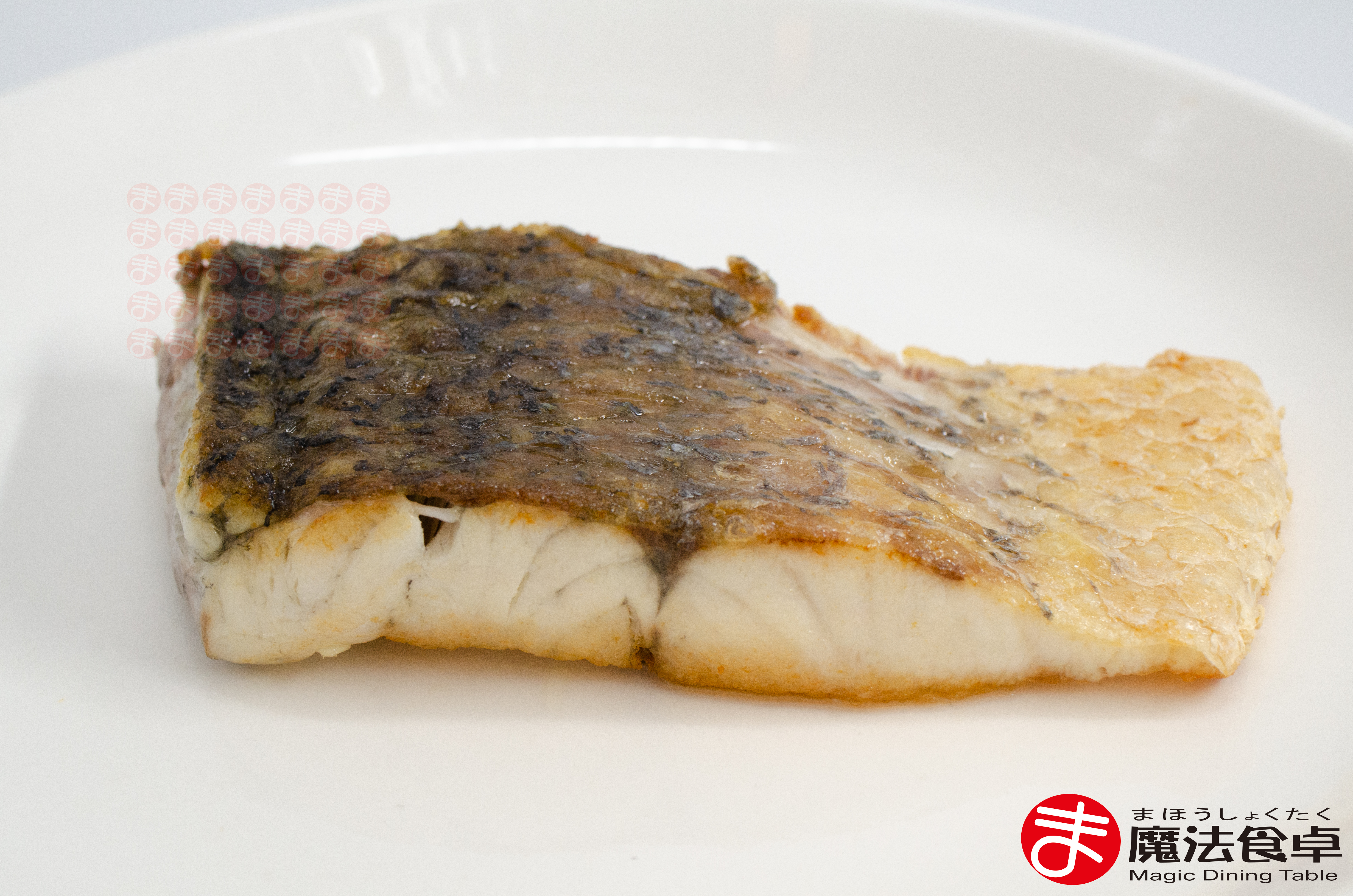 冷凍外銷日本等級金目鱸魚排