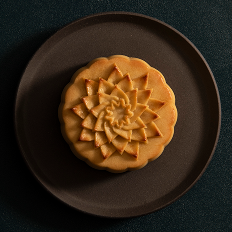 微熱山丘🥮鳳梨奶黃月餅禮盒6個/盒預購價 $220🥮（21/7 10:00pm截團關閉）