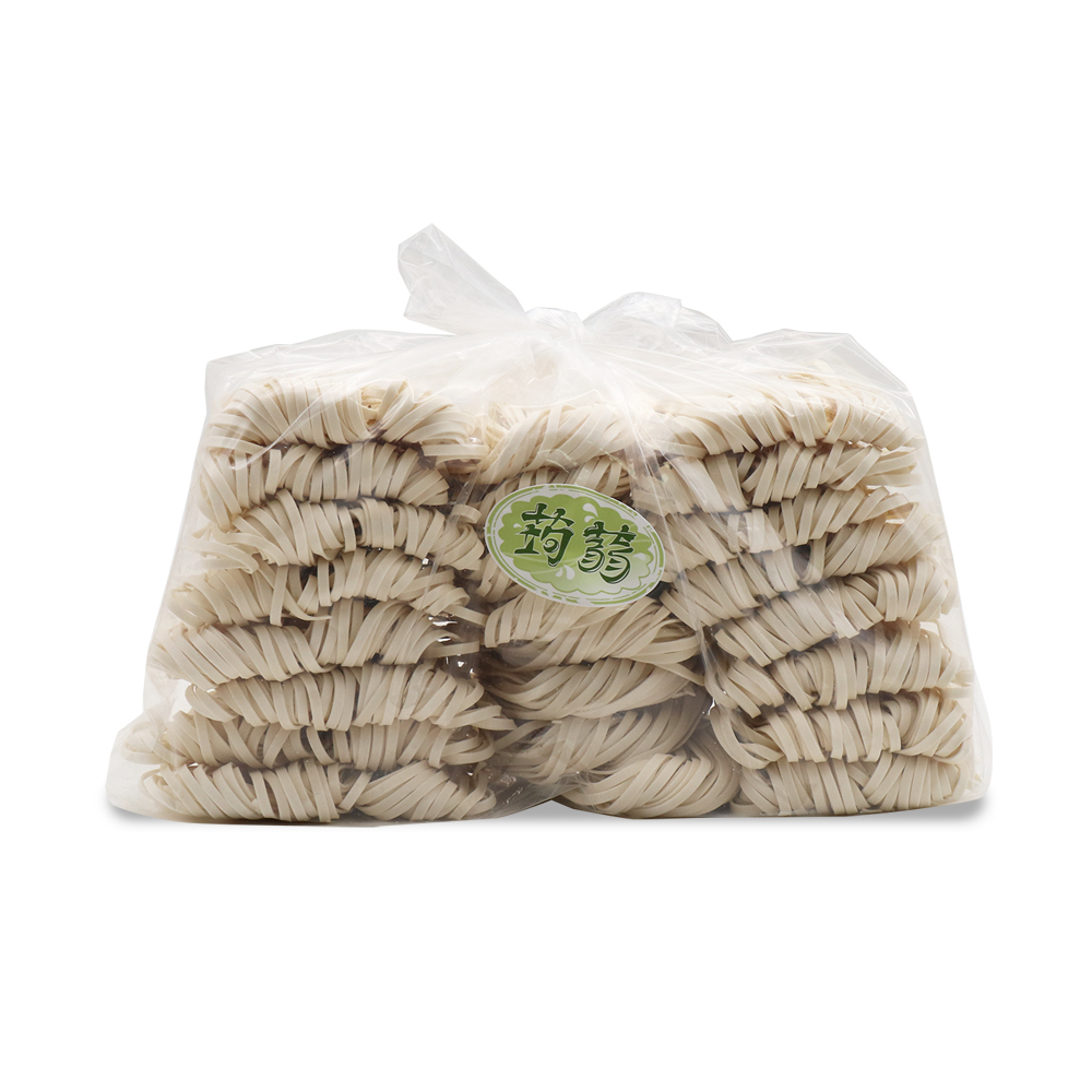 上智蒟蒻拉麵 2斤