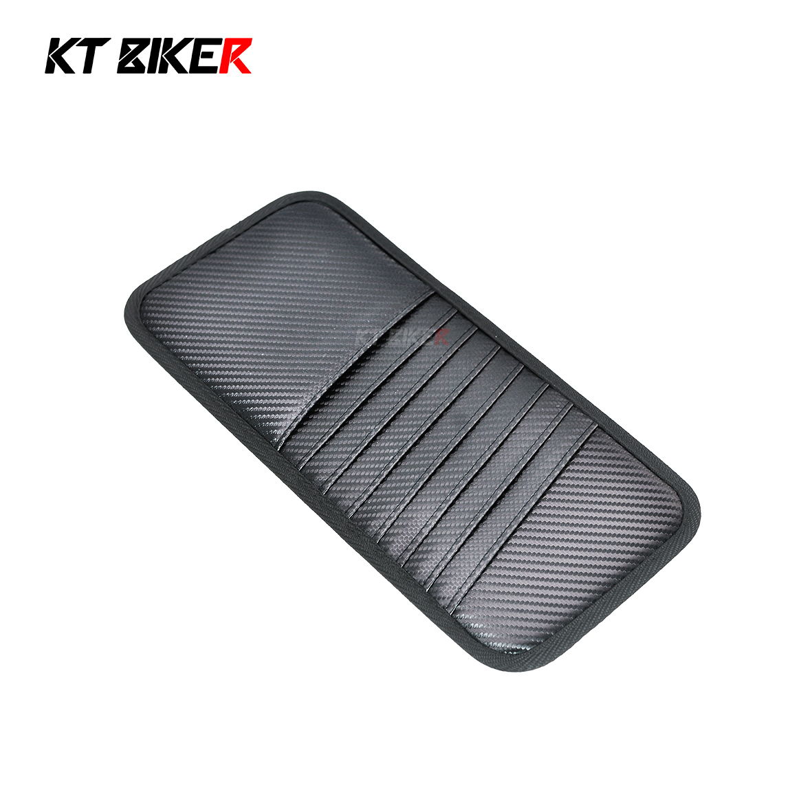 碳纖維 遮陽簾卡片夾