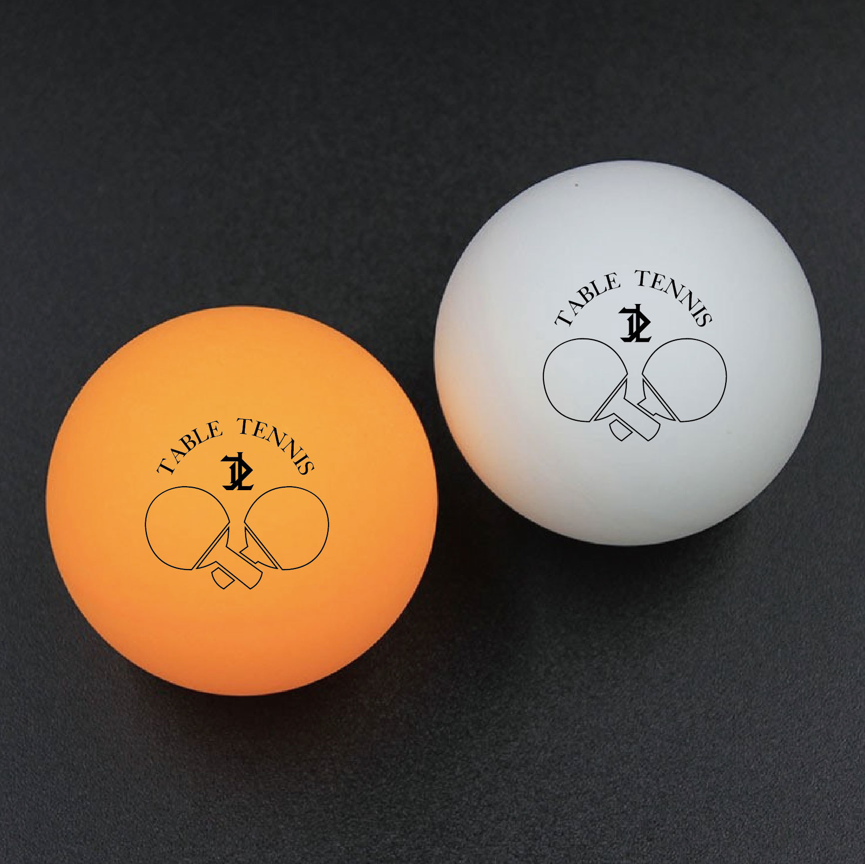 DLIVE 練習用桌球