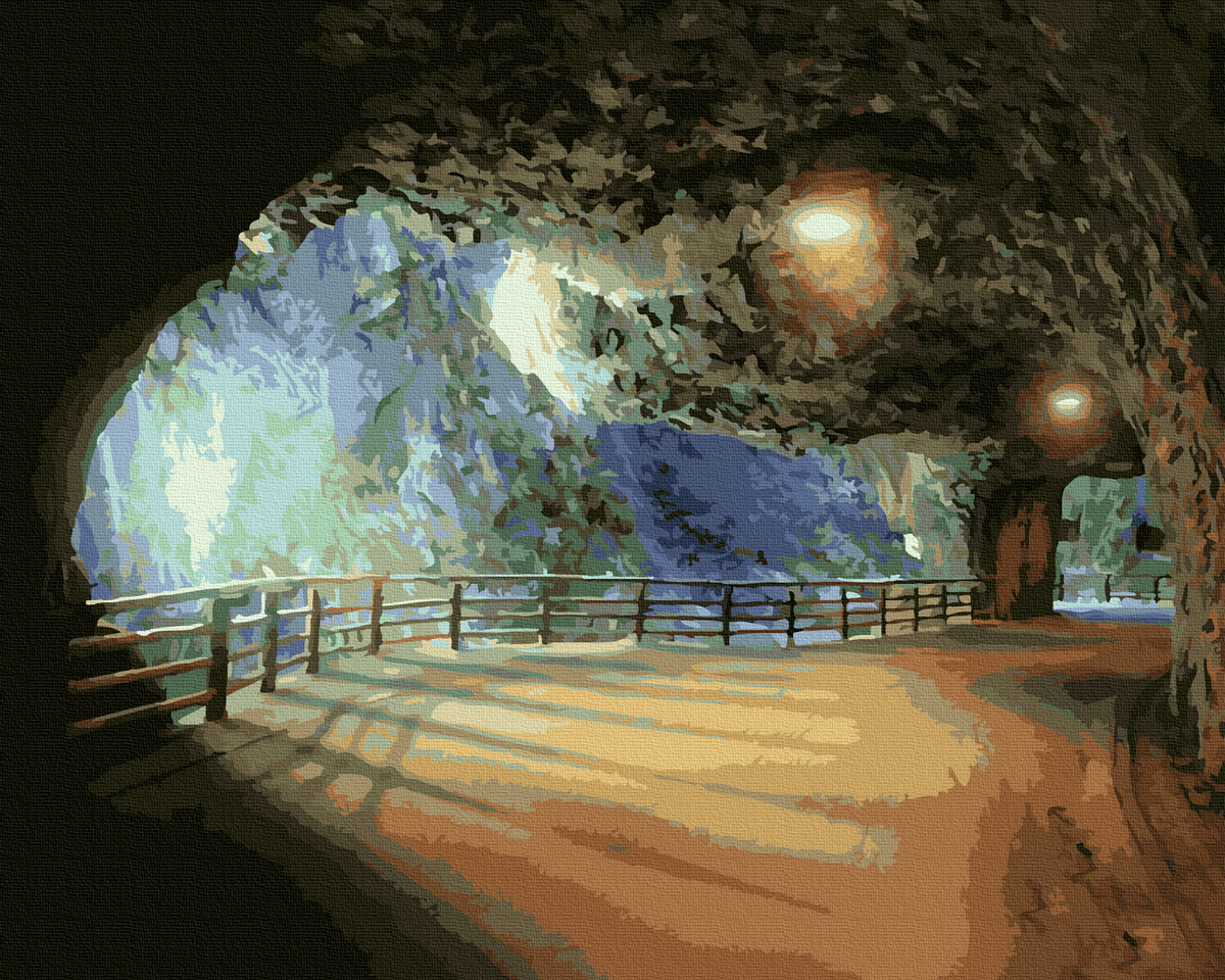 【TW025】台灣風情誌-太魯閣