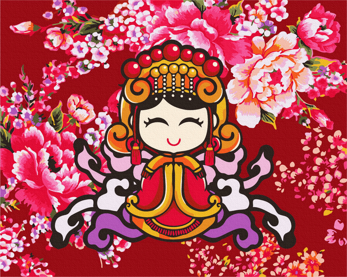 【TW024】台灣風情誌-媽祖