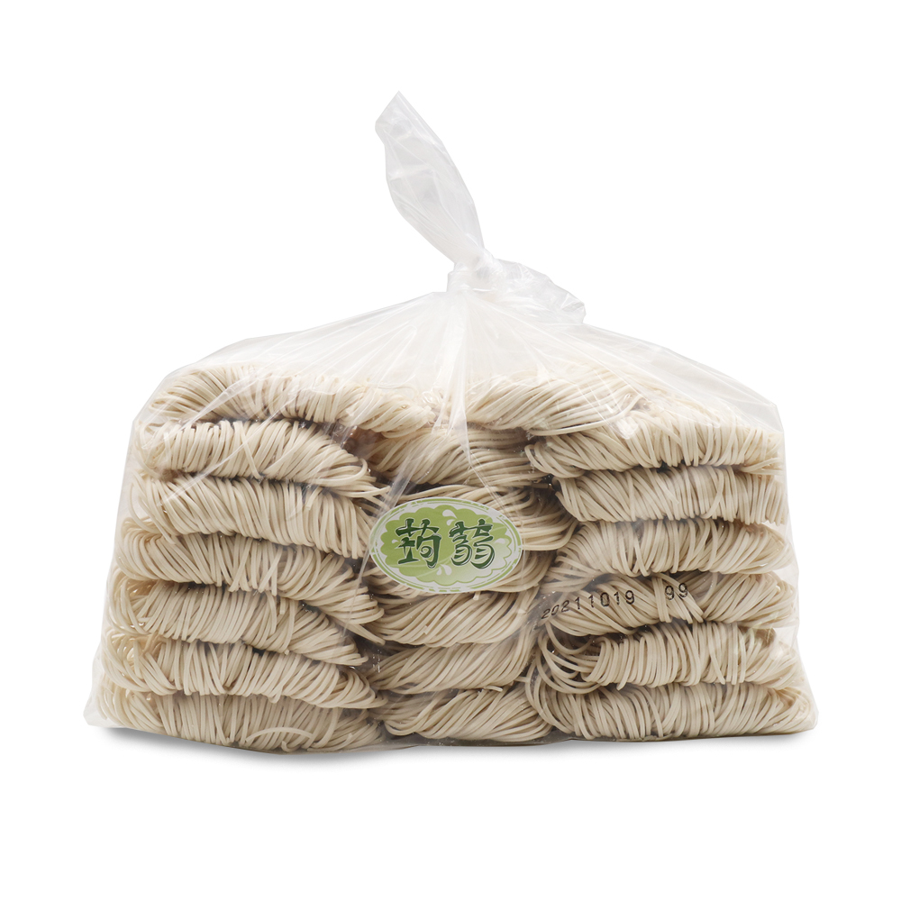 上智蒟蒻麵 2.5斤