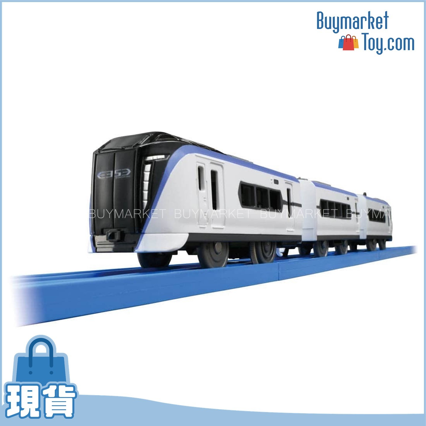 Takara Tomy Plarail S-23 Series E353 Azusa (Consolidated Type)