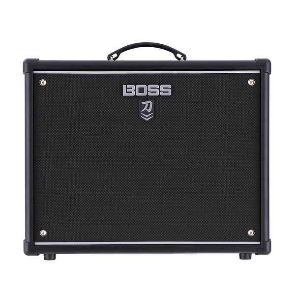 BOSS Boss Katana-100 MK2 刀系列 二代 吉他音箱 — 三峽吉他 / Bass｜YA! 玩音樂