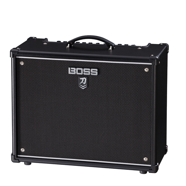 BOSS Boss Katana-100 MK2 刀系列 二代 吉他音箱 第 2 張圖片｜三峽吉他 / Bass