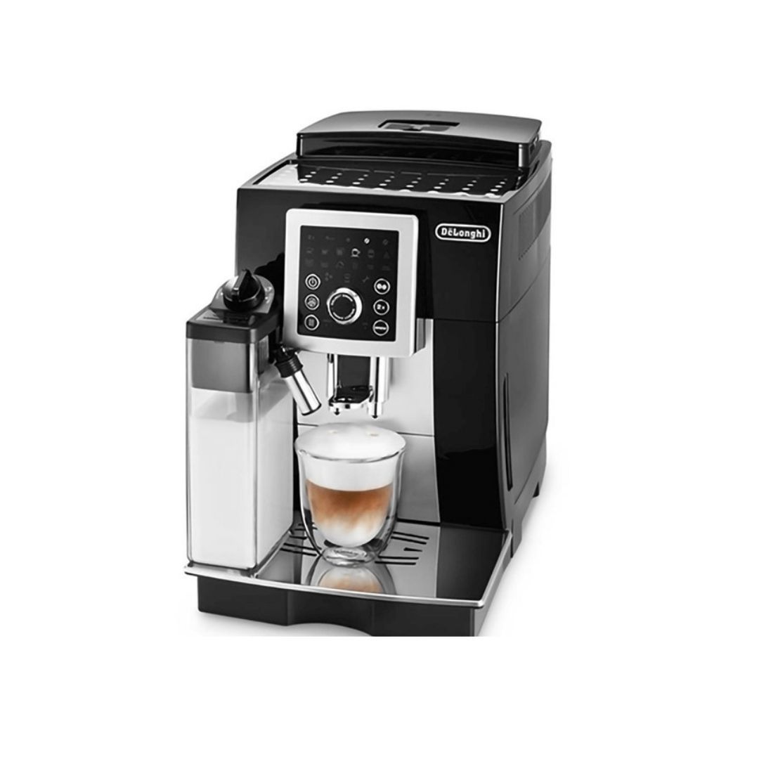 2_Delonghi ECAM23.260