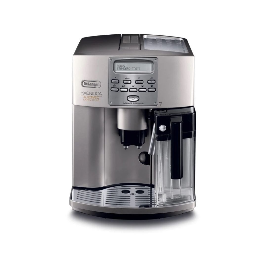 4_Delonghi ESAM3500