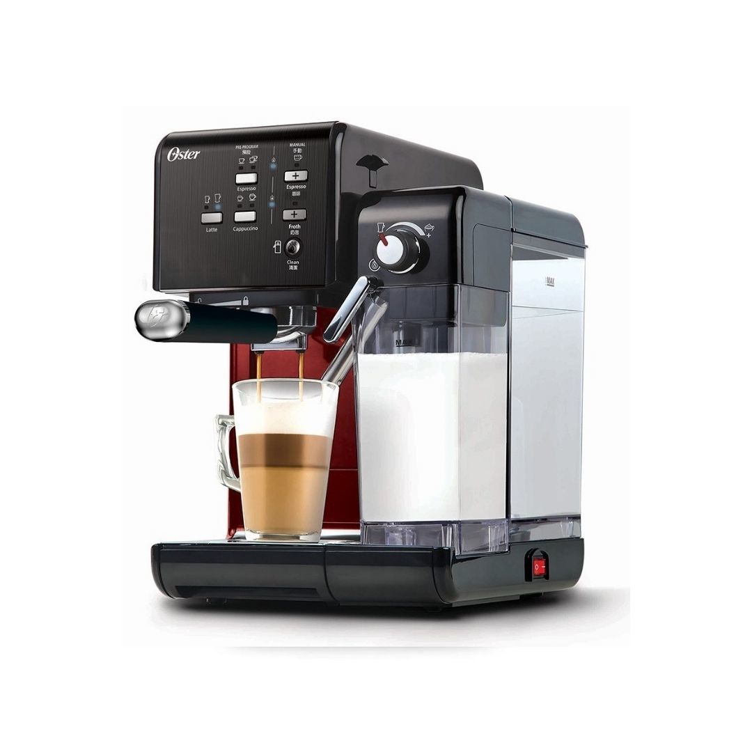 1_Oster 5+ 奶泡大師二代