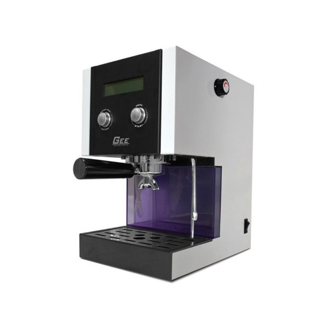 4_GEE 半自動咖啡機