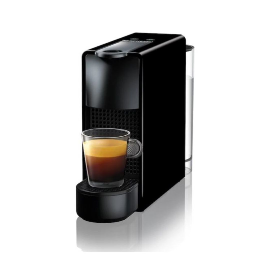 3_Nespresso Essenza Mini